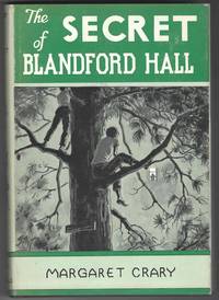 image of THE SECRET OF BLANDFORD HALL