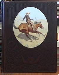 image of The Old West; The Cowboys