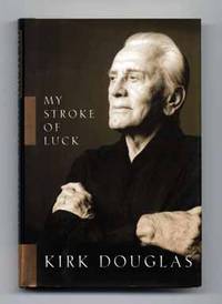 image of My Stroke of Luck - 1st Edition/1st Printing