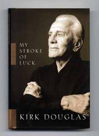 My Stroke of Luck  - 1st Edition/1st Printing