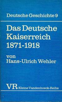 image of Das Deutsche Kaiserreich: 1871-1918