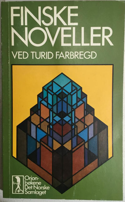 Utval og omsetjing ved Turid Farbregd