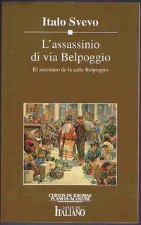 L'assassinio di via Belpoggio