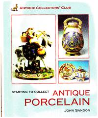 image of ANTIQUE PORCELAIN