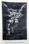 The writings of William Blake. (together with) The life of William Blake -- Limited Printings