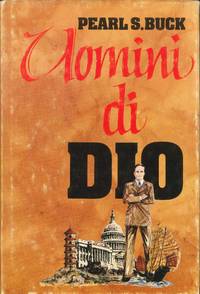 UOMINI DI DIO