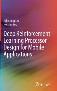 Deep Reinforcement Learning Processor Design for Mobile Applications