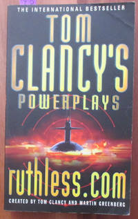 Ruthless.com: Tom Clancy's Powerplays (#2)