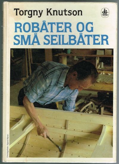 Hvorledes man selv bygger robåter og små…