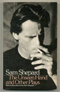 The Unseen Hand and Other Plays