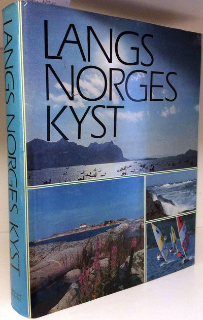 Første utgave, 2. opplag