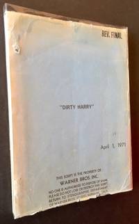 Dirty Harry: The Original Screenplay (The Revised Final Script)