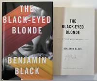 cover of The Black-Eyed Blonde: A Philip Marlowe Novel (Philip Marlowe Series)