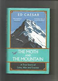 The Moth and The Mountain