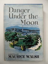 Danger Under the Moon