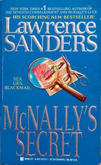 McNally's Secret (Archy McNally)
