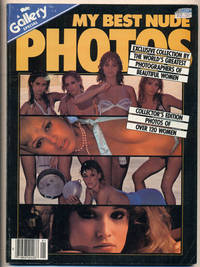 My Best Nude Photos: A Gallery Special