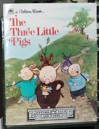 The Three Little Pigs 