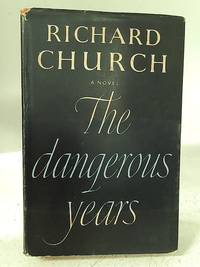 The Dangerous Years