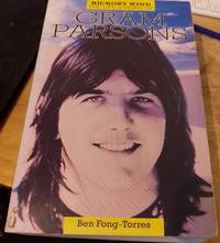 Hickory Wind The zLife & Times Of Gram Parsons