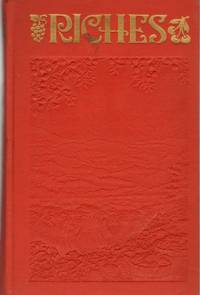 cover of RICHES
