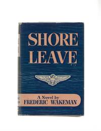 cover of Shore Leave
