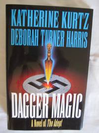 DAGGER MAGIC