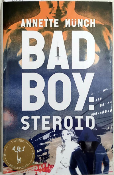 Badboy: Steroid
