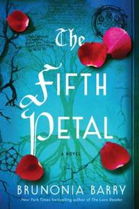 cover of The Fifth Petal