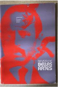 REVISTA DE BELLAS ARTES. NUEVA ÉPOCA. NO. 22