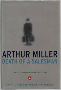 Death of a Salesman by MILLER, Arthur - 1999