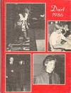 THE DART 1986 YEARBOOK