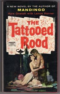 image of The Tattooed Rood (M1053)
