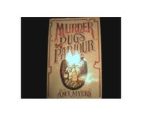 Murder In Pug's Parlour (Auguste Didier Mystery) by Amy Myers - Paperback - from World of Books Ltd (SKU: GOR003669074)