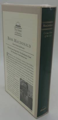 FOUR NOVELS OF THE 1950S: The Way Some People Die; The Barbarous Coast; The Doomsters; The Galton...