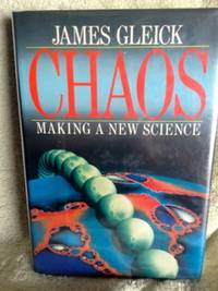 image of Chaos: Making a New Science