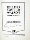View Image 3 of 3 for Killing Mister Watson Inventory #023109