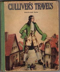 Gulliver's Travels: A Voyage to Lilliput