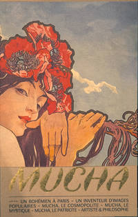 Mucha_Catalogue de l'Exposition