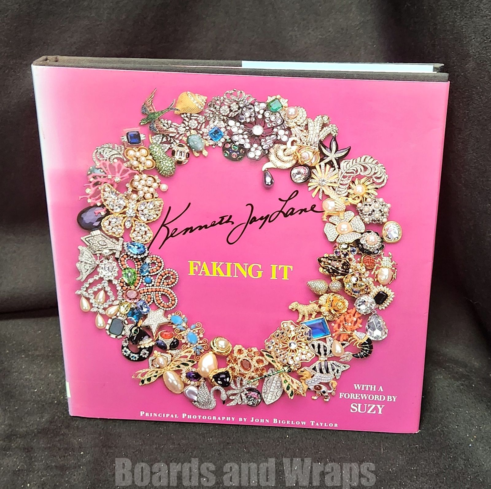 Fashion Jewelry Kenneth Jane Lane Faking It Par LANE, Kenneth Jay