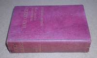 Holy Orders. The Tragedy of a Quiet Life by Marie Corelli - Hardcover - Second Edition. - 1908 - from N. G. Lawrie Books. (SKU: 31880)