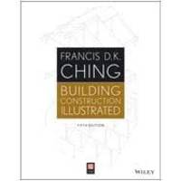 image of Building Construction Illustrated