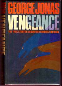 image of VENGEANCE