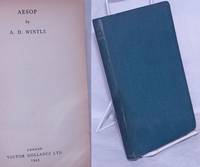 image of Aesop