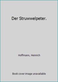 Der Struwwelpeter.