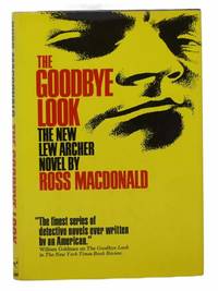 The Goodbye Look (Lew Archer No. 15) by Macdonald, Ross - 1969