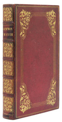 cover of The Book of Common Prayer