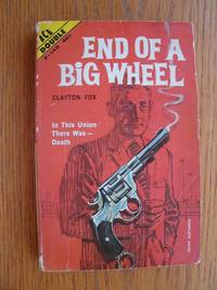 image of End of a Big Wheel / A Stone Around Her Neck
