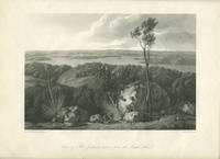 image of View of Port Jackson, taken from the South Head