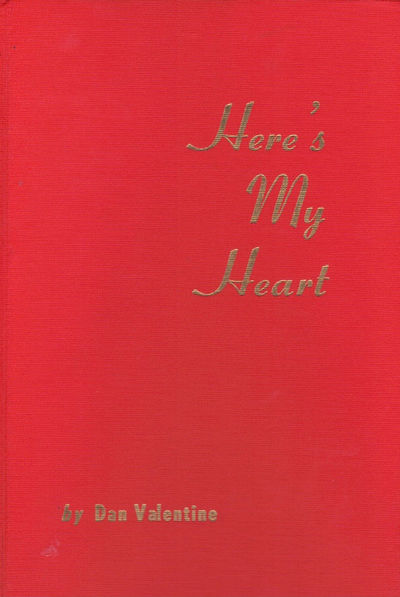 Here's My Heart
